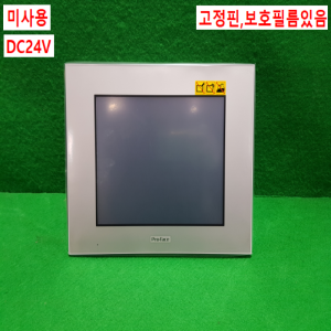주26035/미사용터치스크린/PFXGP4501TADW/DC24V/프로페이스