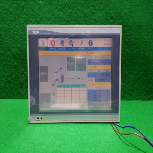 주26037/터치스크린/XTOP10TV-ED/DC24V/M2I