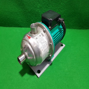 초35124/횡형다단펌프/MHi203i/삼상220/380V/윌로펌프