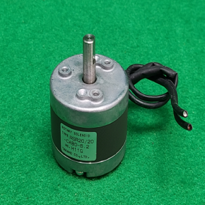 초13307/로터리솔레노이드,회전솔레노이드/RSR20/20-CAB0-6.2/TAKANO