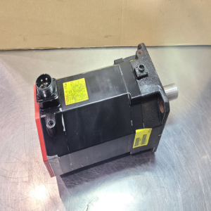 주33034/화낙서보모터/A06B-0247-B400/4KW