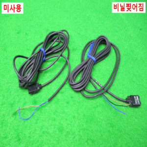 노16235/미사용광전스위치센서/E3T-FT12/옴론