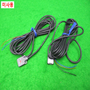 노16241/미사용광전센서/E3T-FT12/옴론
