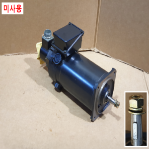 주70220/미사용서보모터/CN-410-30/산요