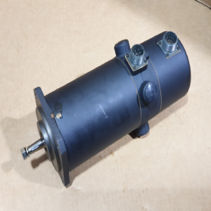 주70222/미사용서보모터/GHU5074G011/FUJI