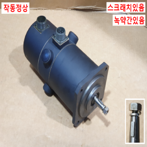 주70223/미사용서보모터/GHU5072G011/FUJI