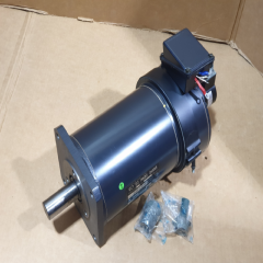 주70227/미사용서보모터/CN-2000-10/산요