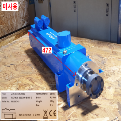 주61233/미사용렉스로스서보모터드라이브케이블메뉴얼카다로그풀세트/NCFH15200300BHCG/HCS02.1E-W0028-A-03-NNNN/5847B0