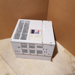 주35106/인버터/CIMR-G7A2030/삼상,220V/40마력/야스가와