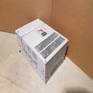 주35107/인버터/CIMR-G7A2030/삼상,220V/40마력/야스가와