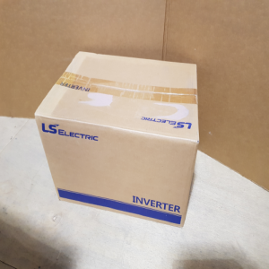 주35111/미사용인버터/SV220FP5-4/삼상,380V/30마력/LS