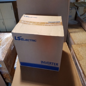 주35115/미사용인버터/SVO300iS7-4NOFD(E)/삼상,380V/40마력/LS