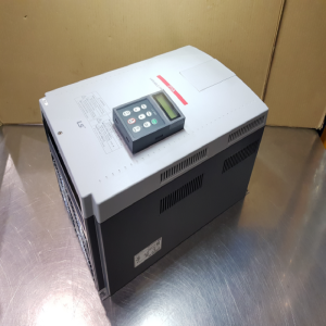 주35100/인버터/SV300iP5A-4NO/삼상,380V/40마력/LS