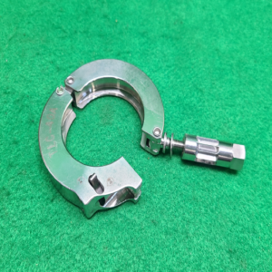 초13314/진공배관클램프/TLC-40A