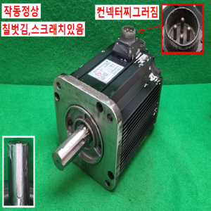 초33019/서보모터/USAFED-20C2L1K/1.8KW/야스카와