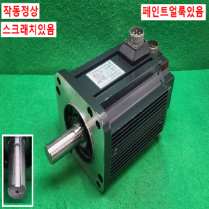 초33023/서보모터/USAFED-20C2L1K/1.8KW/야스카와