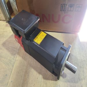 주33058/미사용화낙스핀들모터/A06B-0751-B100