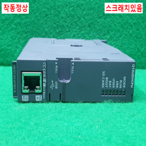 초20758/PLC/Q13UDVCPU/시리얼19/미쓰비시