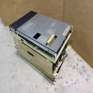 주33065/AC스핀들컨트롤러서보드라이브/FR-SF-2-7.5K-TC/미츠비시