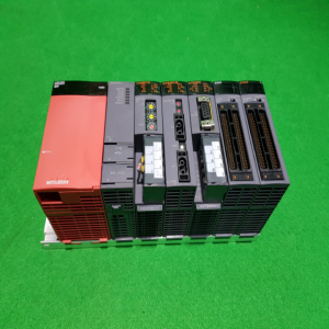 주35118/PLC세트/Q61P/Q06HCPU/QJ61BT11N/QJ71LP21-25/QJ71C24N/QX42/QY42P/미쓰비시