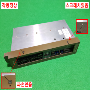 주35123/PLC/PD21B/미쓰비시