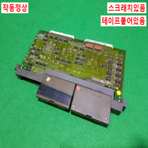 주35124/PLC/MC151A/미쓰비시