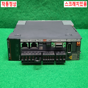 주73028/서보드라이브/MR-J5-10G-N1/100W/미츠비시
