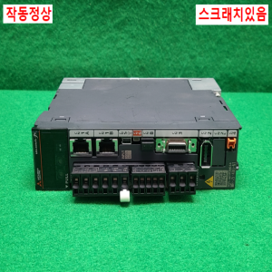 주73029/서보드라이브/MR-J5-40G-N1/400W/미츠비시