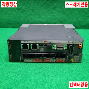 주73031/서보드라이브/MR-J5-40G-N1/400W/미츠비시