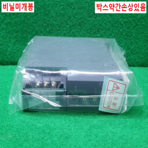 초20770/미사용PLC/QJ61BT11N/시리얼07