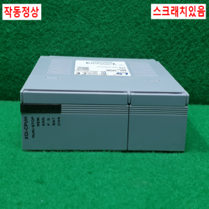 초20797/PLC/XGI-CPUH/V3.40/LS