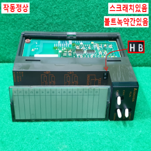 초20805/PLC/A1S62DA/DATE99/미쓰비시
