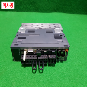 주26048/미사용서보드라이브/MR-J4-20B-RJ/200W/미쓰비시