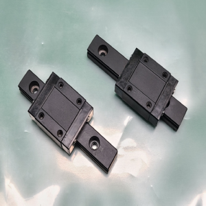 초13325/LM가이드/길이75,폭12/2개발송