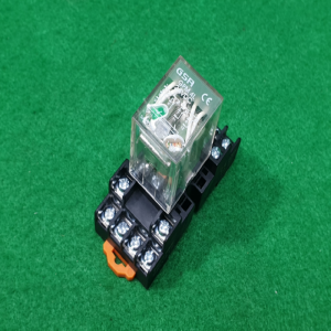 초20821/DC24V14핀릴레이/GPM4L/SMY41S