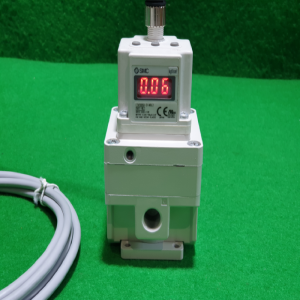 초10674/공압레귤레이터/ITV3050-314BL2/SMC