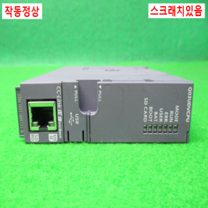 노16256/PLC/Q03UDVCPU/시리얼23/미츠비시