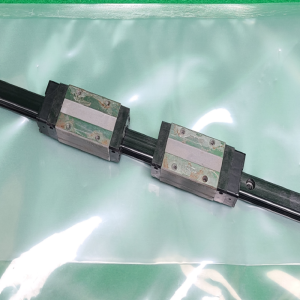 초13339/LM가이드/길이460,폭15/SHS15/THK