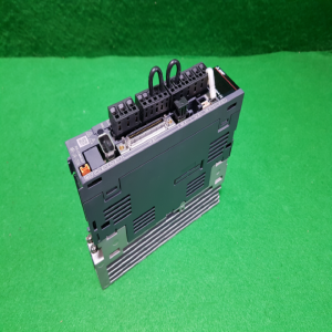 주26070/서보드라이브/MR-J4-20A/200W/미쓰비시