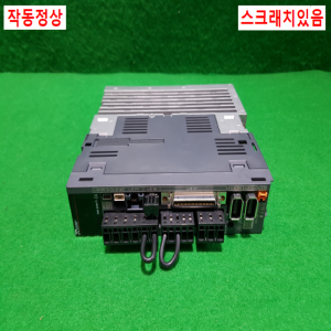 주26072/서보드라이브/MR-J4-40A-RJ/400W/미쓰비시