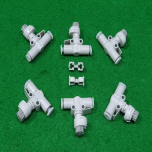 초10691/공압스피드피팅/AS1002F/6개발송/SMC