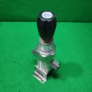 초10702/정밀진공밸브공압밸브/QR4003S2V2PFSFF/Parker