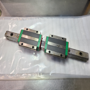 초45553/LM가이드/길이630,폭46/HGW45HCC/HIWIN