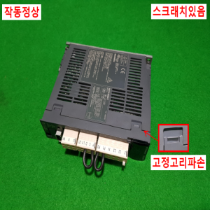 주26088/서보드라이브/MR-J3-20B/200W/미쓰비시
