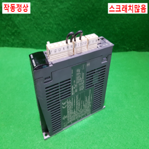 주26090/서보드라이브/MR-J3-10B/100W/미쓰비시