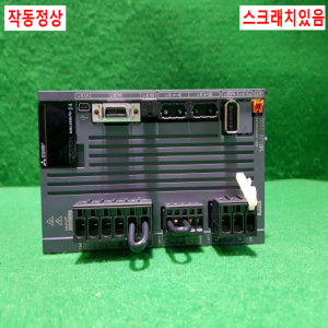 주26093/서보드라이브/MR-J4-200B/2KW/미쓰비시