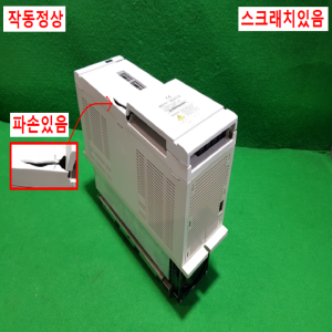 주35146/서보드라이브/MDS-B-CV-185/미쓰비시