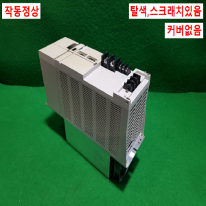 주35147/서보드라이브/MDS-B-CVE-185/미쓰비시