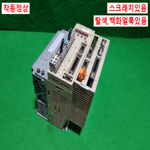 주75355/서보드라이브/SGDH-15AE-V/JEPMC-MC400V/야스가와