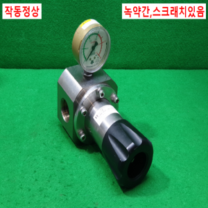 초10706/정밀진공밸브공압밸브/DR702-BP-050-NP3